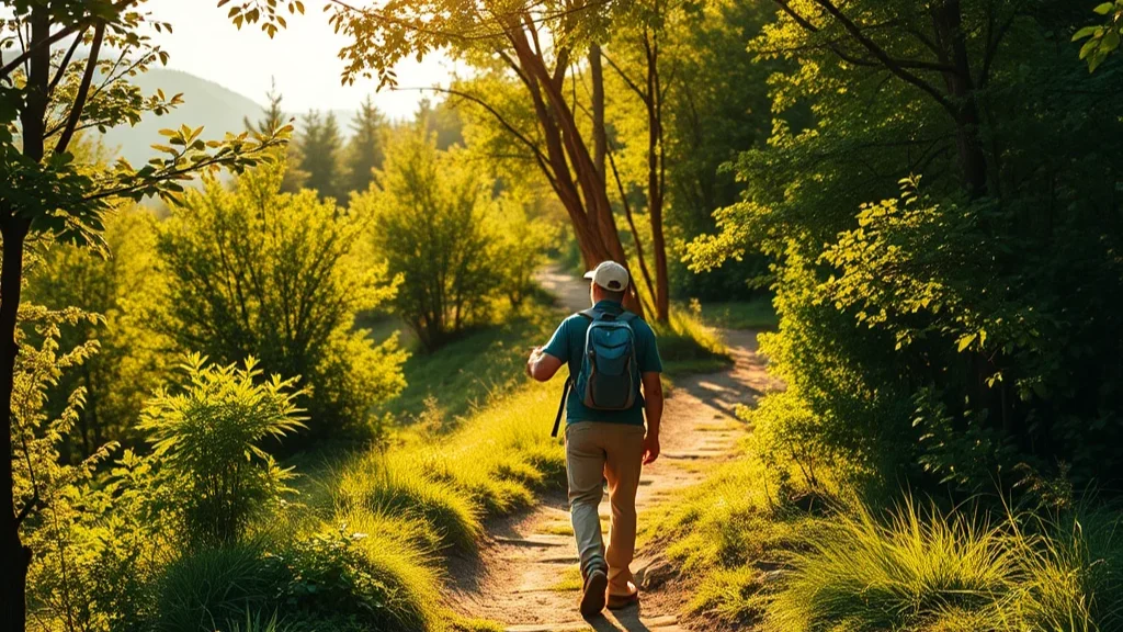 mini-retirement ideas